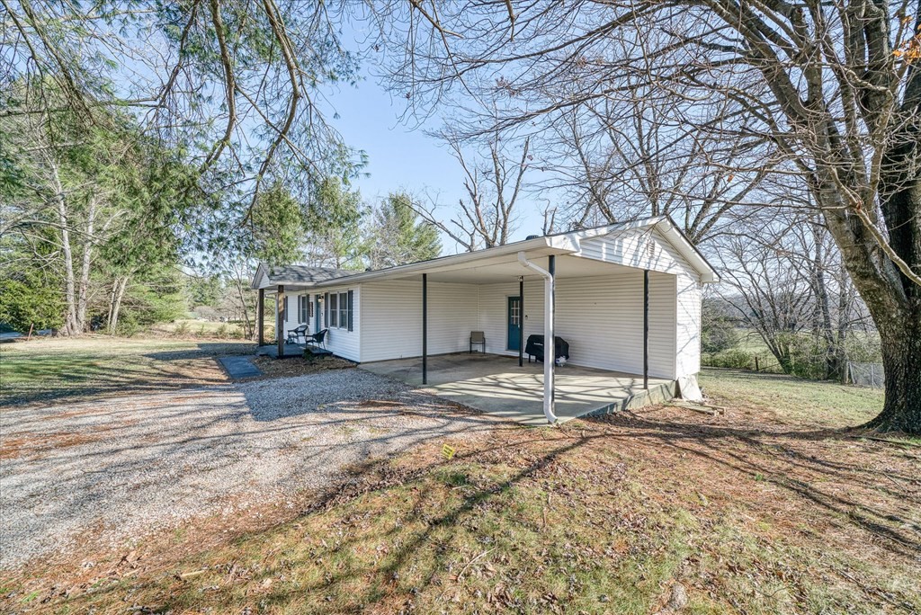 455 Doyle Cemetery Road Doyle, TN 38559 - Photo 4 of 25 Gallery Image 4