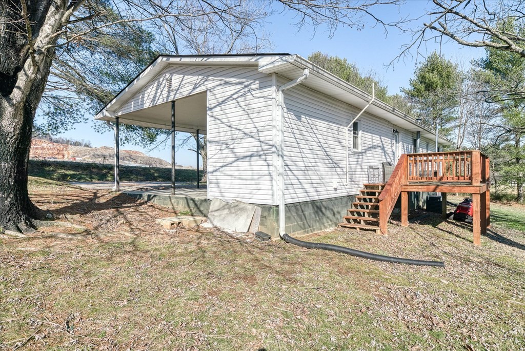455 Doyle Cemetery Road Doyle, TN 38559 - Photo 5 of 25 Gallery Image 5