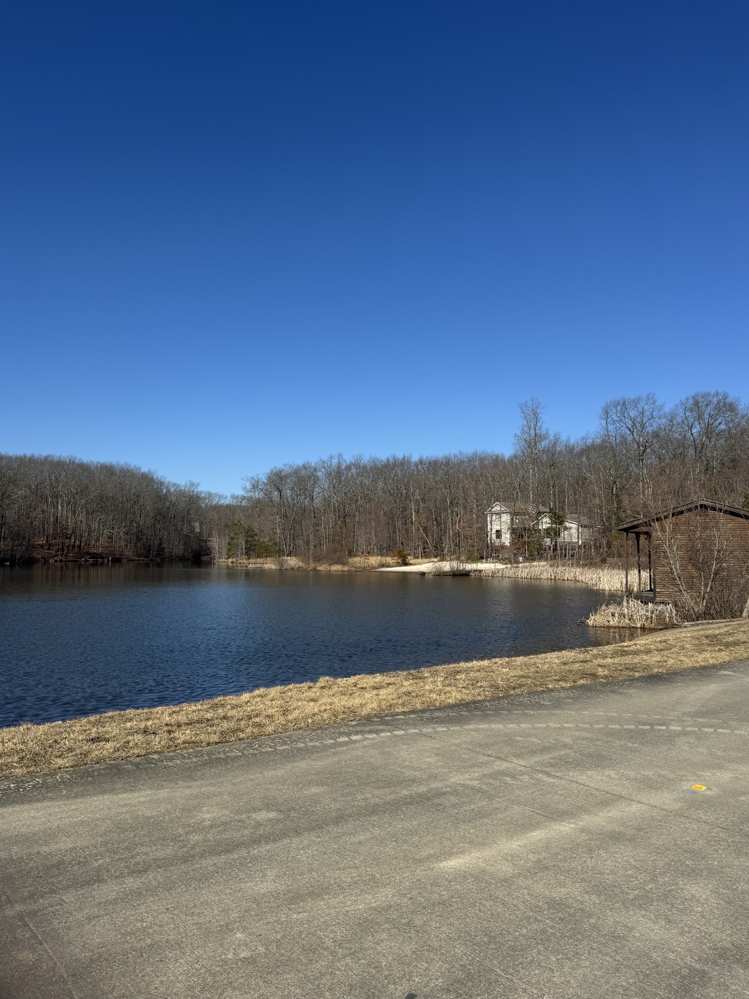 0 Lake Louisa Loop Monteagle, TN 37356 - Photo 12 of 15 a view of lake