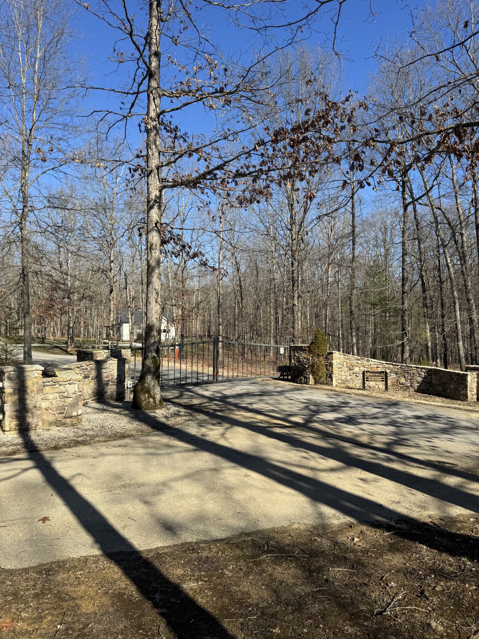 0 Lake Louisa Loop Monteagle, TN 37356 - Photo 14 of 15 a view of road with a road