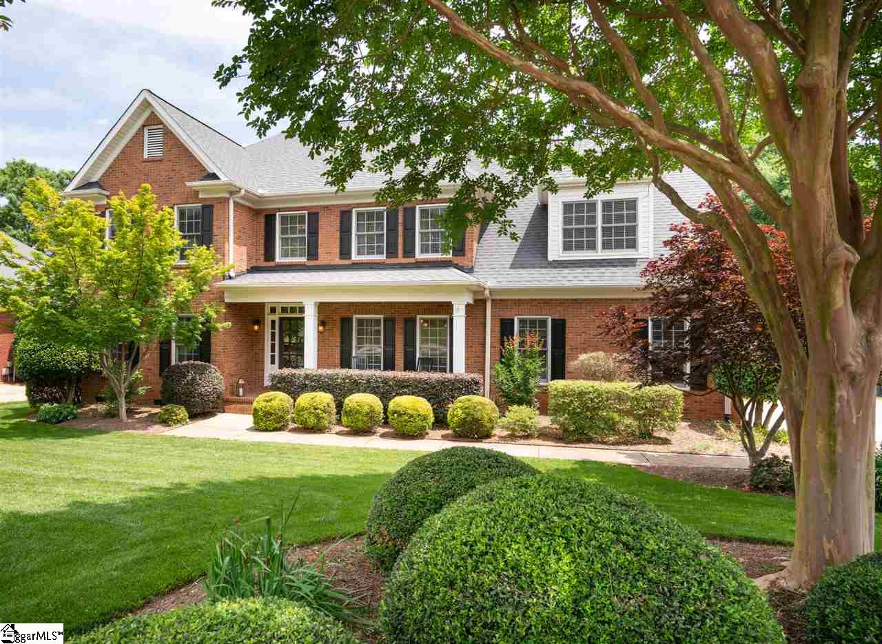 405 Carriage Hill Road Simpsonville, SC 29681 - Photo 3 of 36 Gallery Image 3