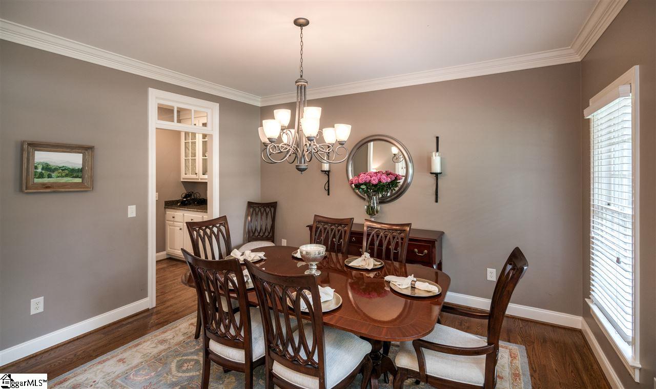 405 Carriage Hill Road Simpsonville, SC 29681 - Photo 8 of 36 Gallery Image 8