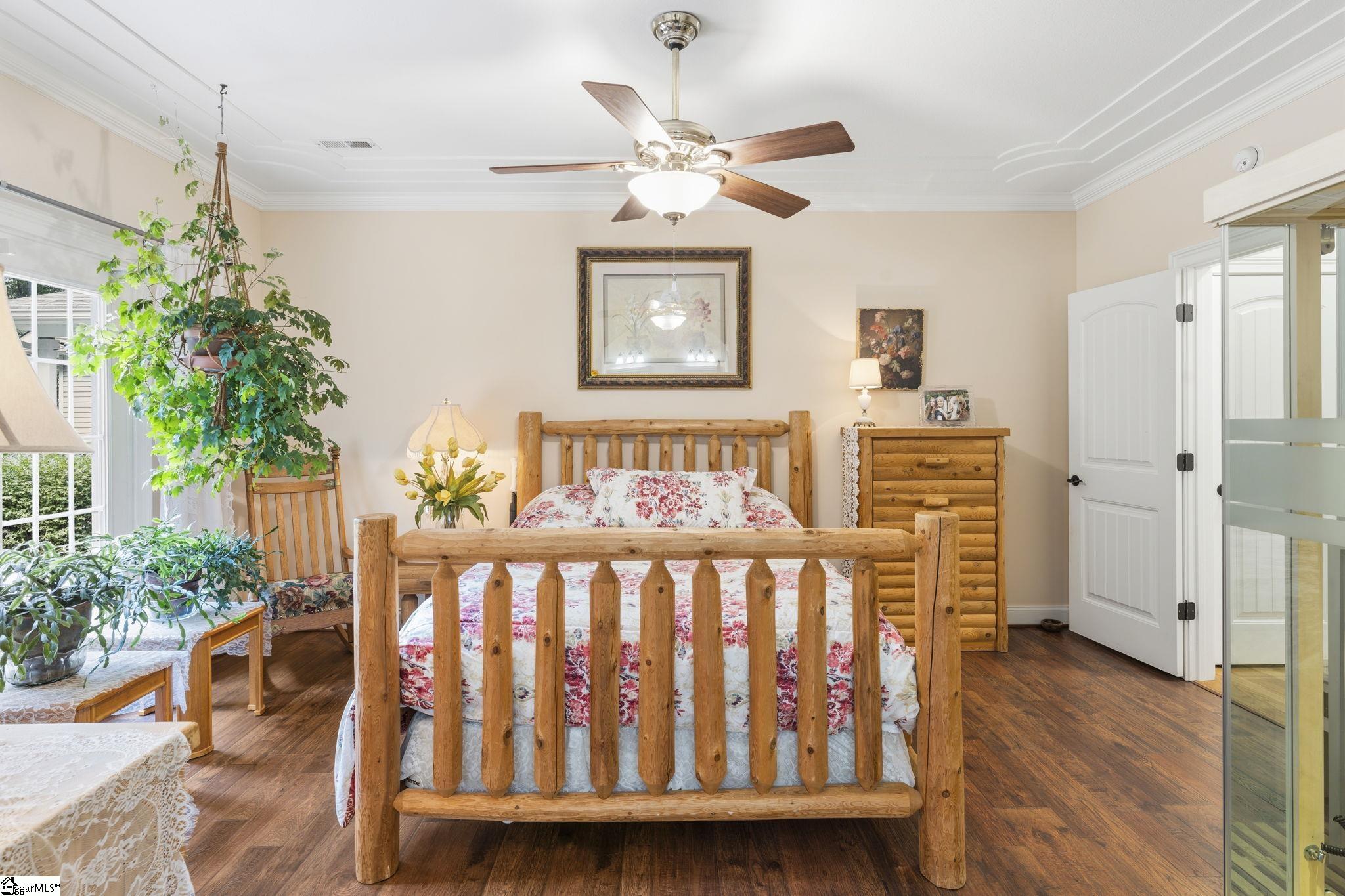 160 Sentell Road Williamston, SC 29697 - Photo 25 of 37