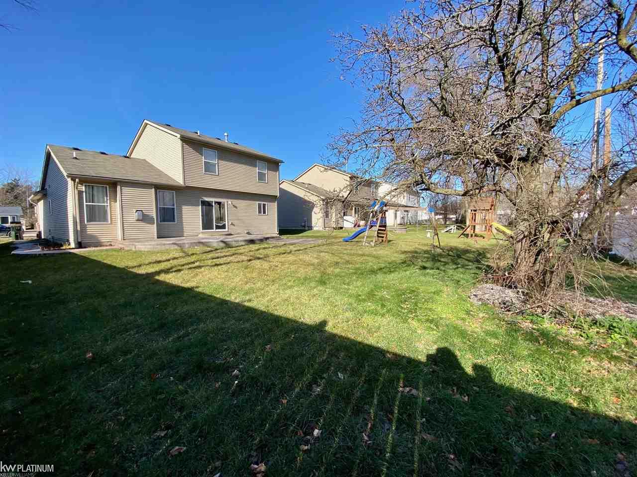 2761 Eastern Avenue Rochester Hills, MI 48307 - Photo 36 of 36