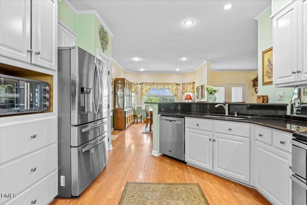 1202 Old Smith Chapel Road Mount Olive, NC 28365 - Photo 18 of 40 43-1202 Old Smith Chapel Rd-43
