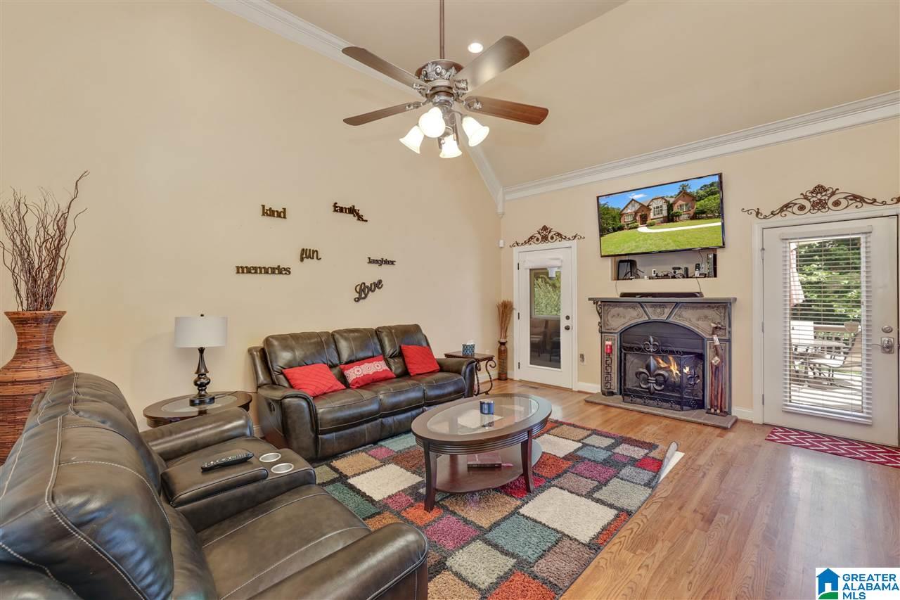 1024 Stoneykirk Road Pelham, AL 35124 - Photo 20 of 41