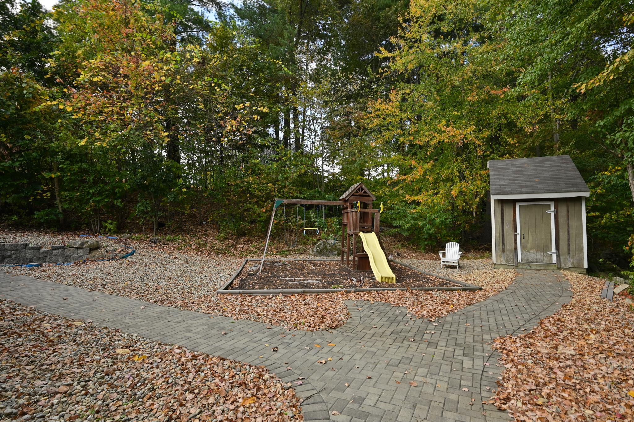16 Autumn Woods Road Salem, NH 03079 - Photo 54 of 54
