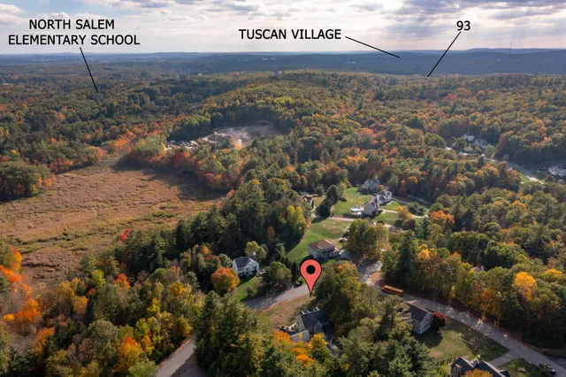 $999,900 | 16 Autumn Woods Road, Salem, NH 03079