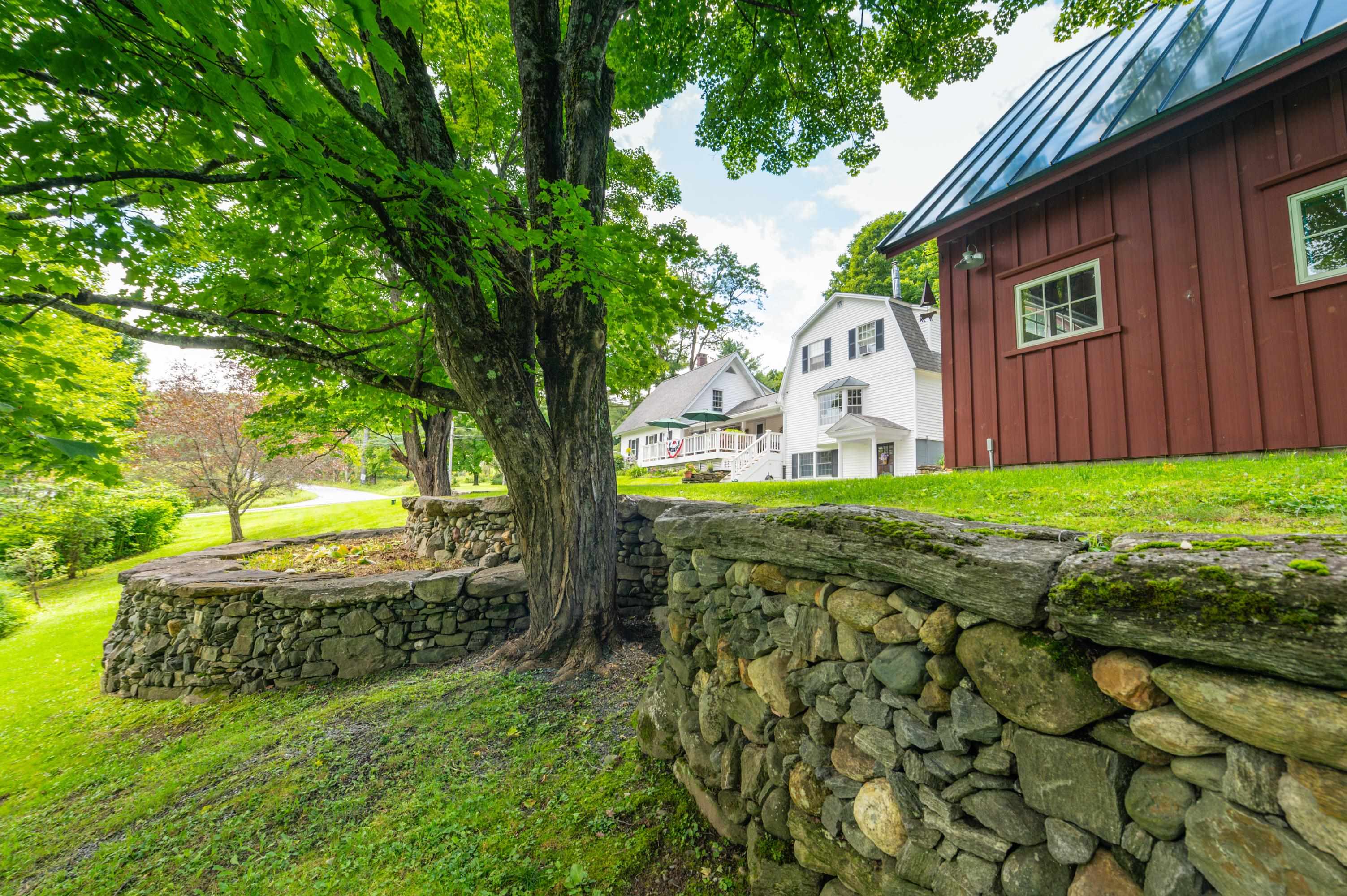 67 Castle Hill Road Wilmington, VT 05363 - Photo 40 of 43