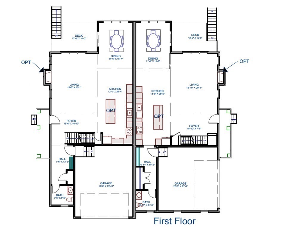 24 Metacomet Road, Unit 24 West Bridgewater, MA 02379 - Photo 2 of 7