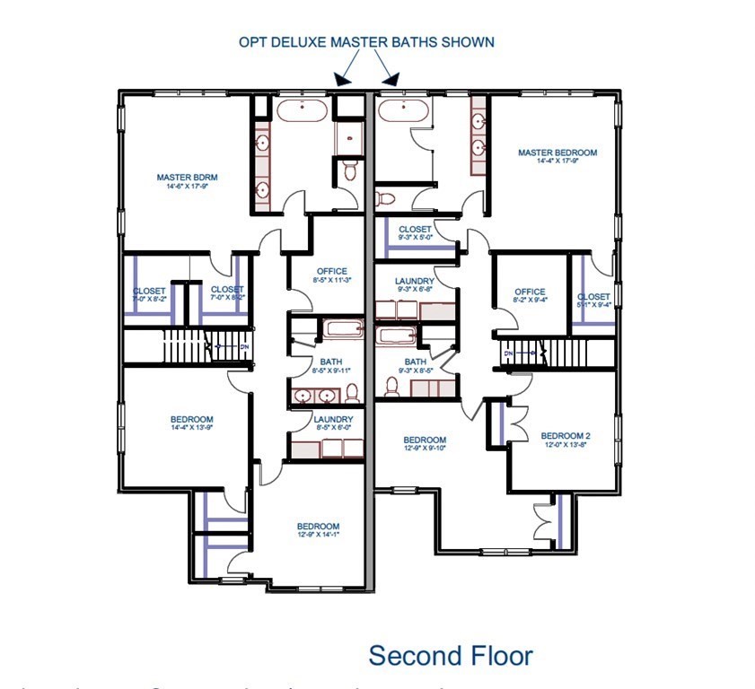 24 Metacomet Road, Unit 24 West Bridgewater, MA 02379 - Photo 3 of 7 unknown