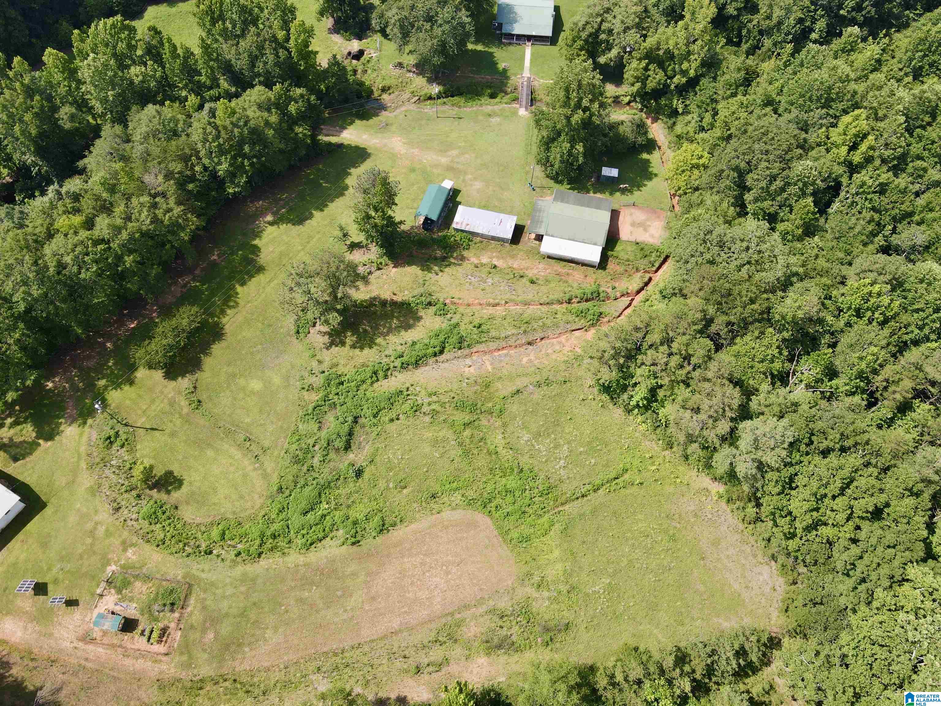 780 Lost Creek Road Delta, AL 36258 - Photo 43 of 50 Gallery Image 43