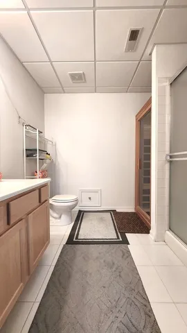 a view of utility room