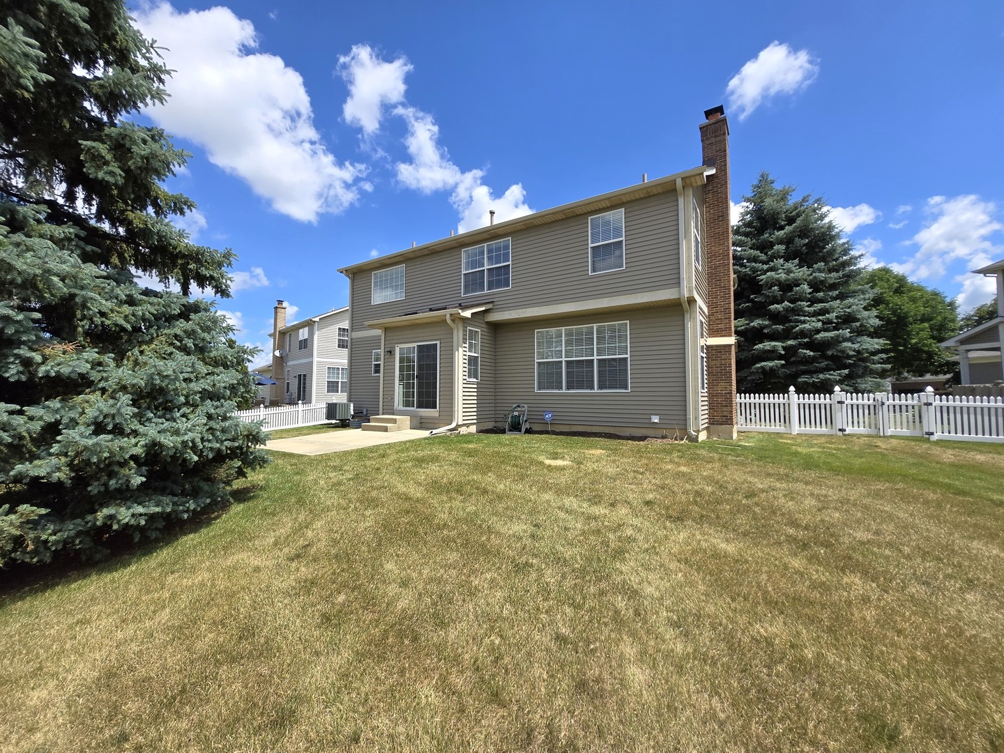 1204 Frederick Court Elgin, IL 60120 - Photo 23 of 25