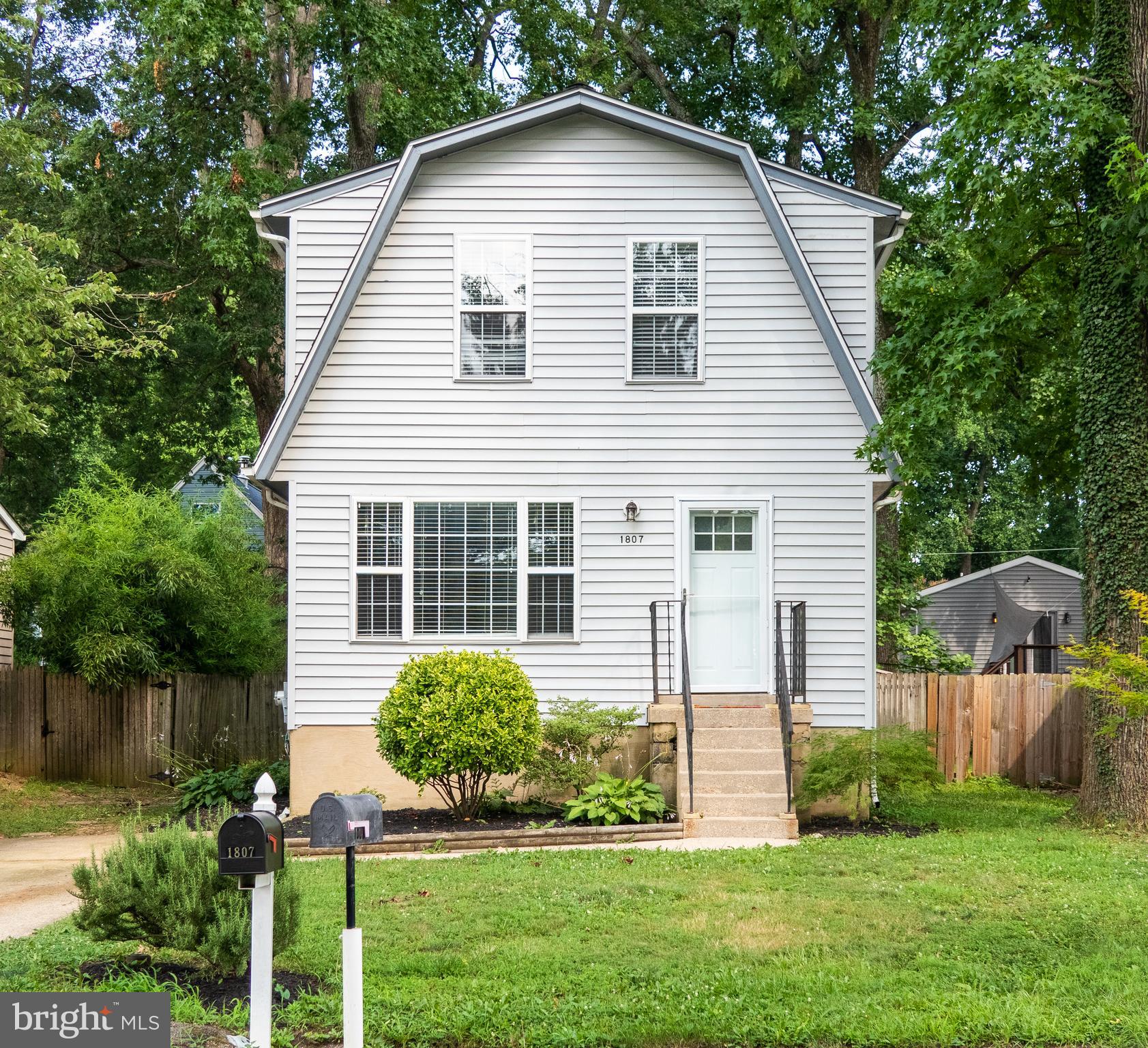 1807 Keymar Road Edgewater, MD 21037 - Photo 1 of 38