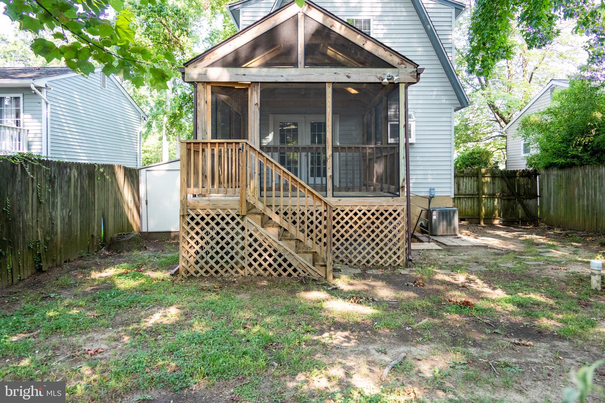 1807 Keymar Road Edgewater, MD 21037 - Photo 24 of 38