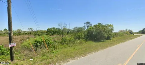 $20,000 | 165 Flagler Street, Lake Placid, FL 33852