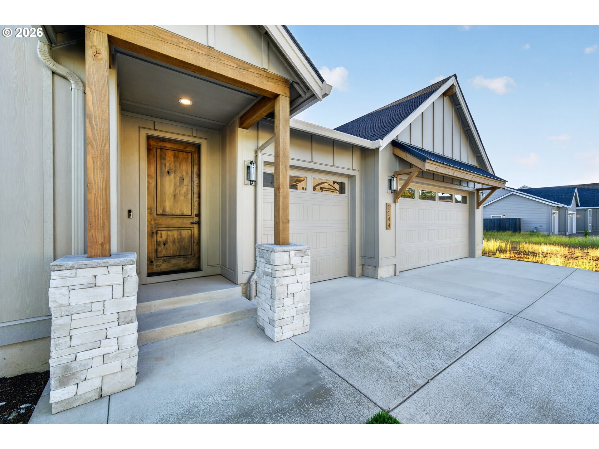1144 North 41st Place Ridgefield, WA 98642 - Photo 4 of 35