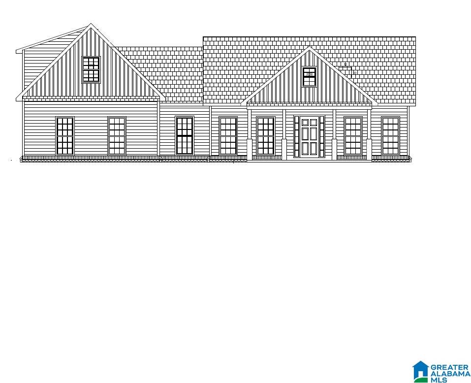 6938 Timber Trl Road Leeds, AL 35094 - Photo 1 of 1
