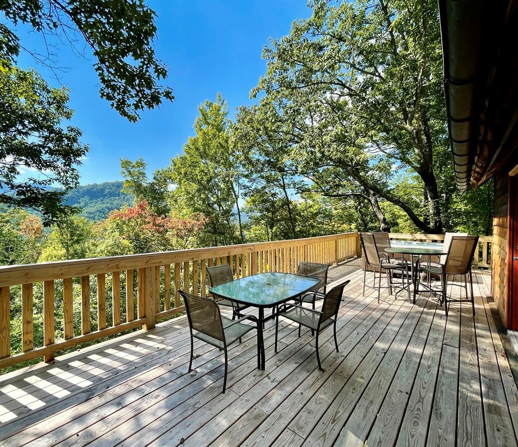 721 Thompson Road Gatlinburg, TN 37738 - Photo 4 of 28 Gallery Image 4
