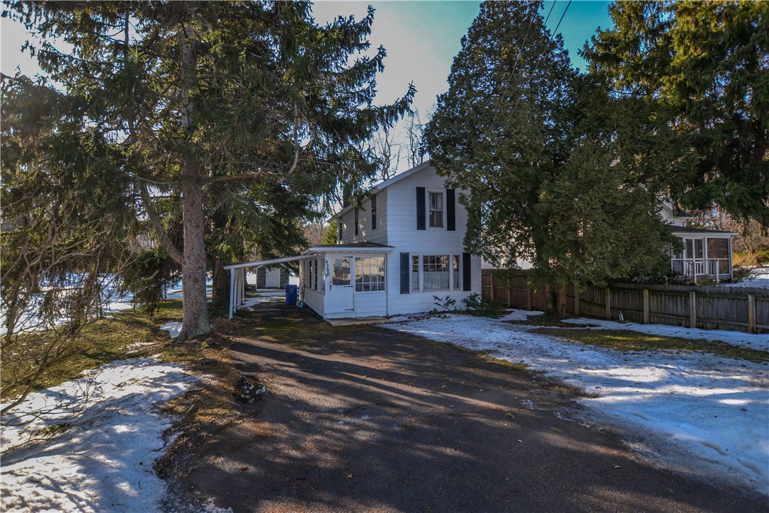 4280 Lake Road Williamson, NY 14589 - Photo 1 of 1 Gallery Image 1