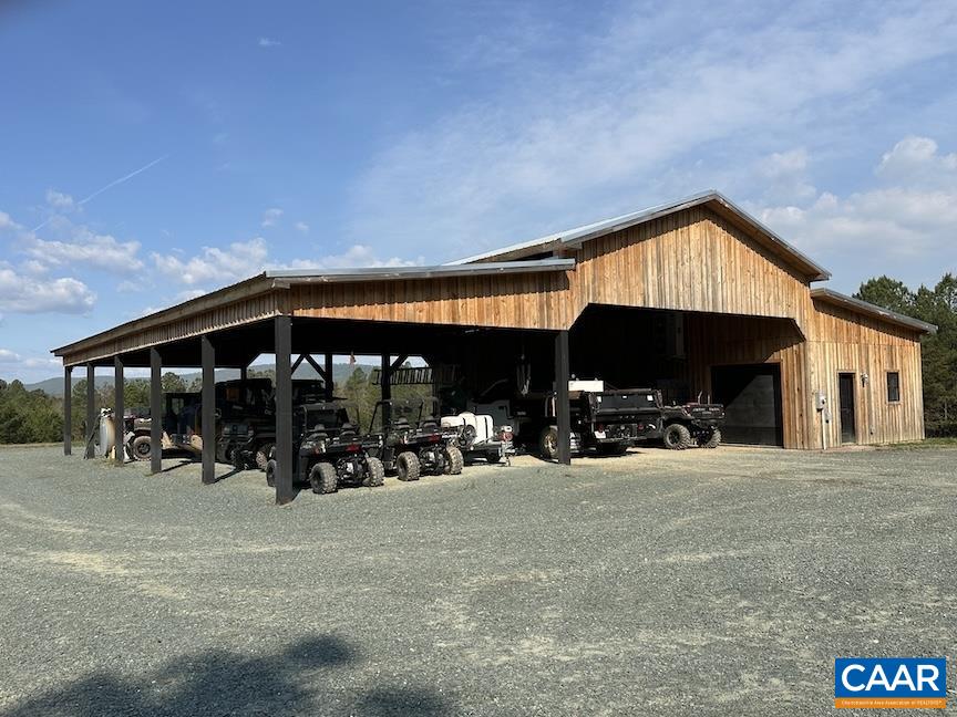 Tbd Tbd Rolling Road Scottsville, VA 24590 - Photo 13 of 19 a view of a house with patio