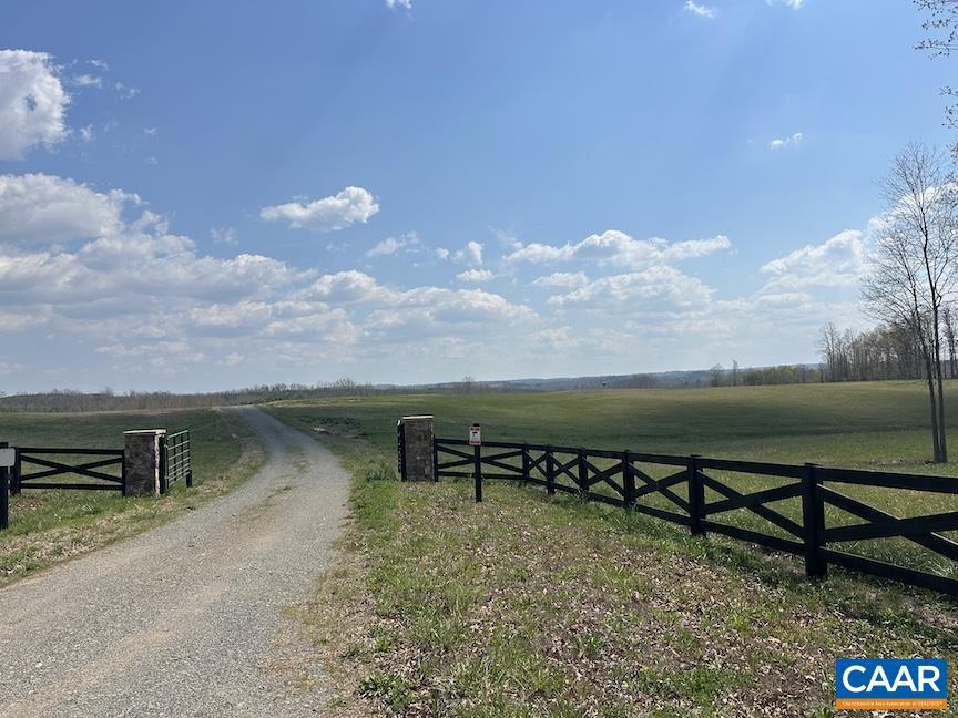 Tbd Tbd Rolling Road Scottsville, VA 24590 - Photo 4 of 19 a view of a lake with outdoor space