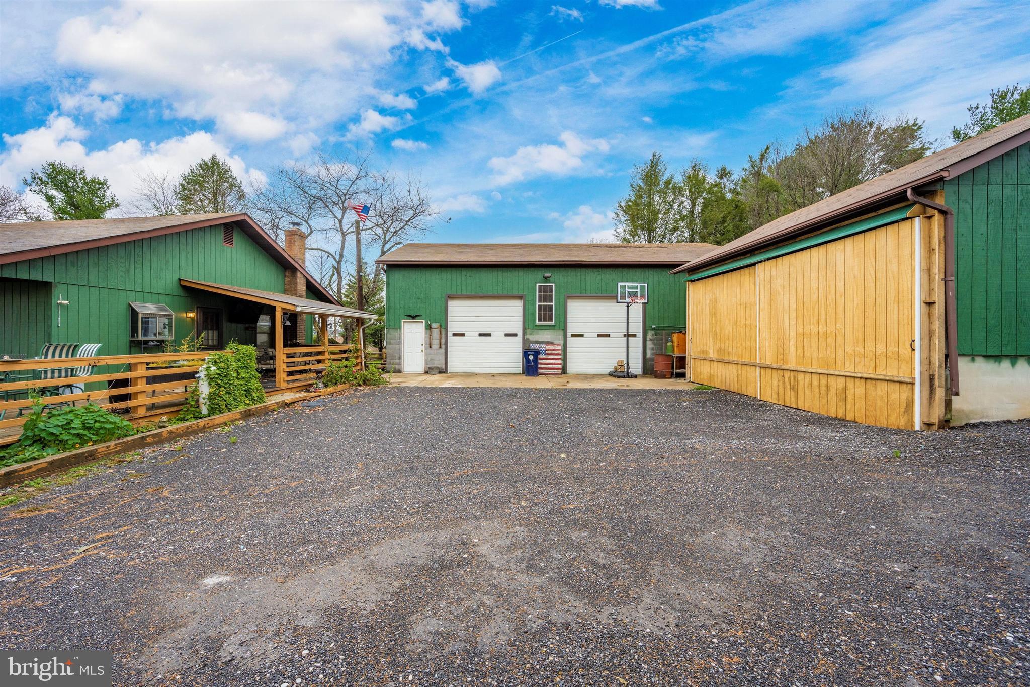 3345 Marston Road Westminster, MD 21157 - Photo 29 of 60