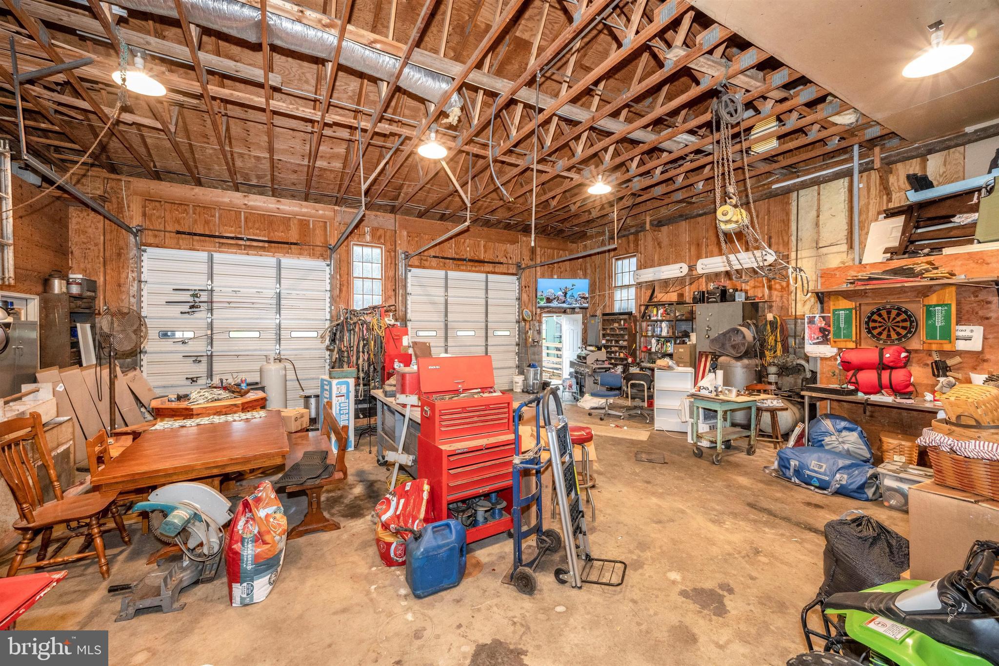3345 Marston Road Westminster, MD 21157 - Photo 33 of 60