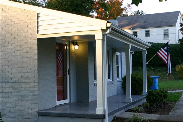 2313 Carlton Road Southwest Roanoke, VA 24015 - Photo 5 of 29 img_0683_37729_S