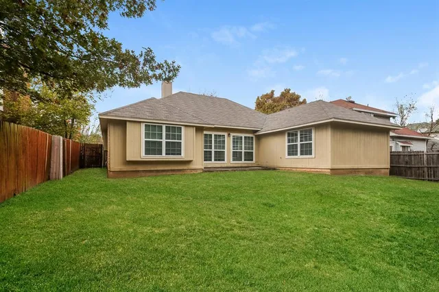 $2,130 | 835 Collins Boulevard, Cedar Hill, TX 75104