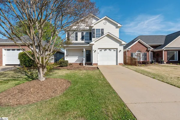 $238,900 | 506 Rose Trellis Court, Moore, SC 29369