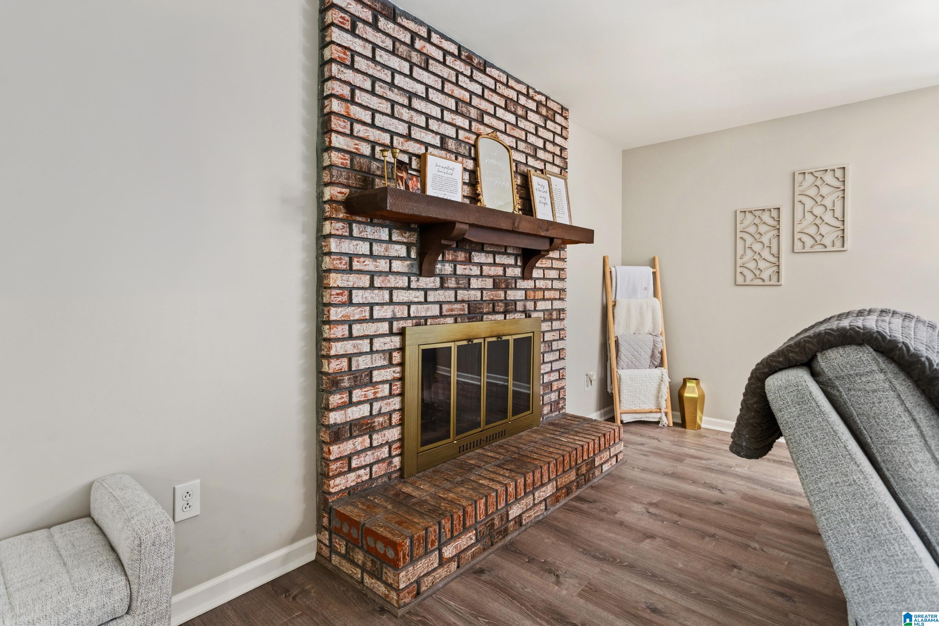 6017 Swann Road Mount Olive, AL 35117 - Photo 7 of 37