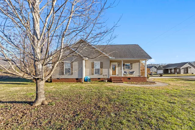 $279,900 | 220 Little Ponderosa Trail, Dunlap, TN 37327