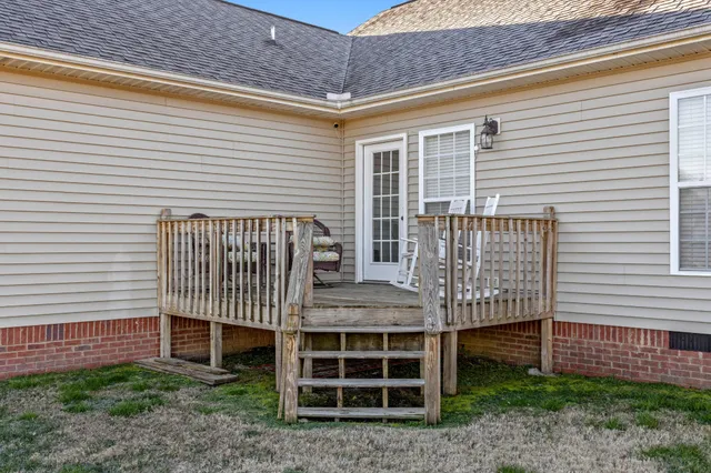 $279,900 | 220 Little Ponderosa Trail, Dunlap, TN 37327