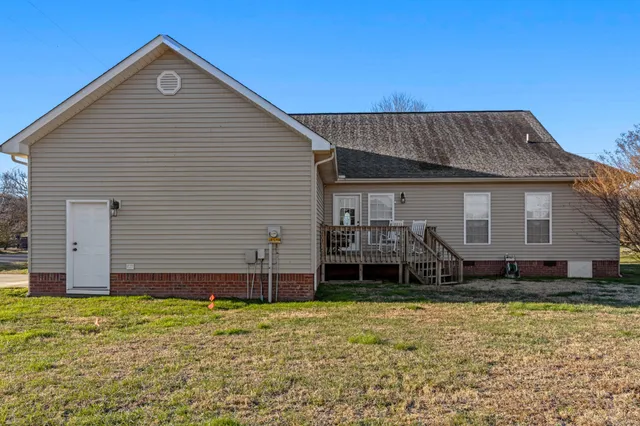 $279,900 | 220 Little Ponderosa Trail, Dunlap, TN 37327