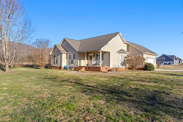 $279,900 | 220 Little Ponderosa Trail, Dunlap, TN 37327