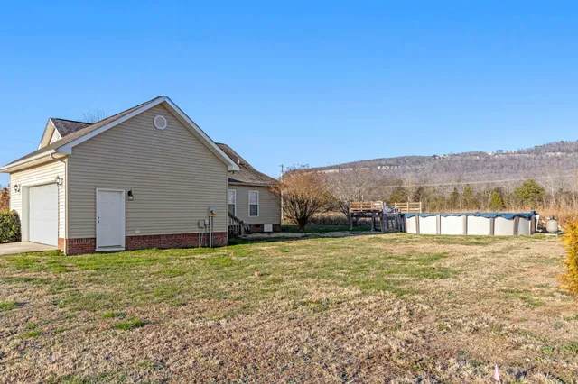 $279,900 | 220 Little Ponderosa Trail, Dunlap, TN 37327