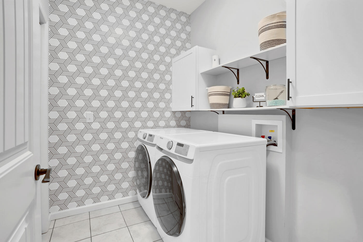 3323 Boulder Ridge Drive Champaign, IL 61822 - Photo 23 of 27 a utility room with dryer and washer