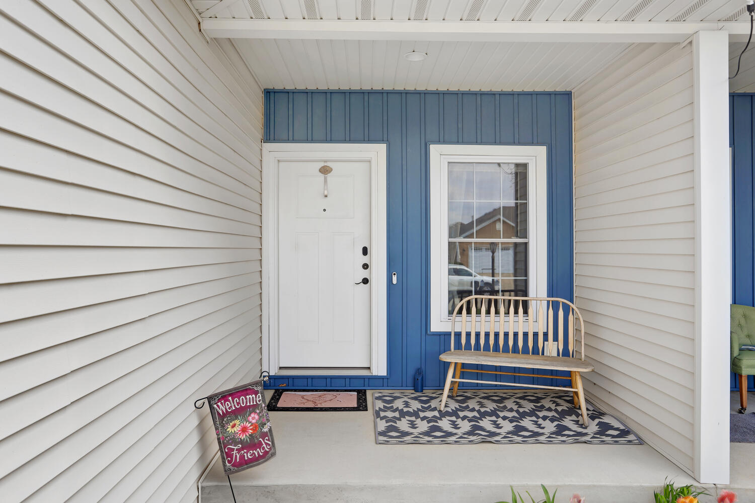 3323 Boulder Ridge Drive Champaign, IL 61822 - Photo 3 of 27