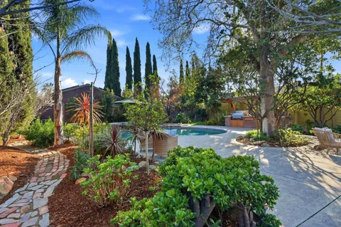 $2,599,000 | 404 Shamrock Drive, Campbell, CA 95008