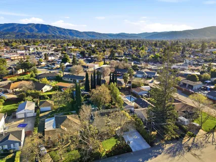 $2,599,000 | 404 Shamrock Drive, Campbell, CA 95008