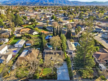 $2,599,000 | 404 Shamrock Drive, Campbell, CA 95008