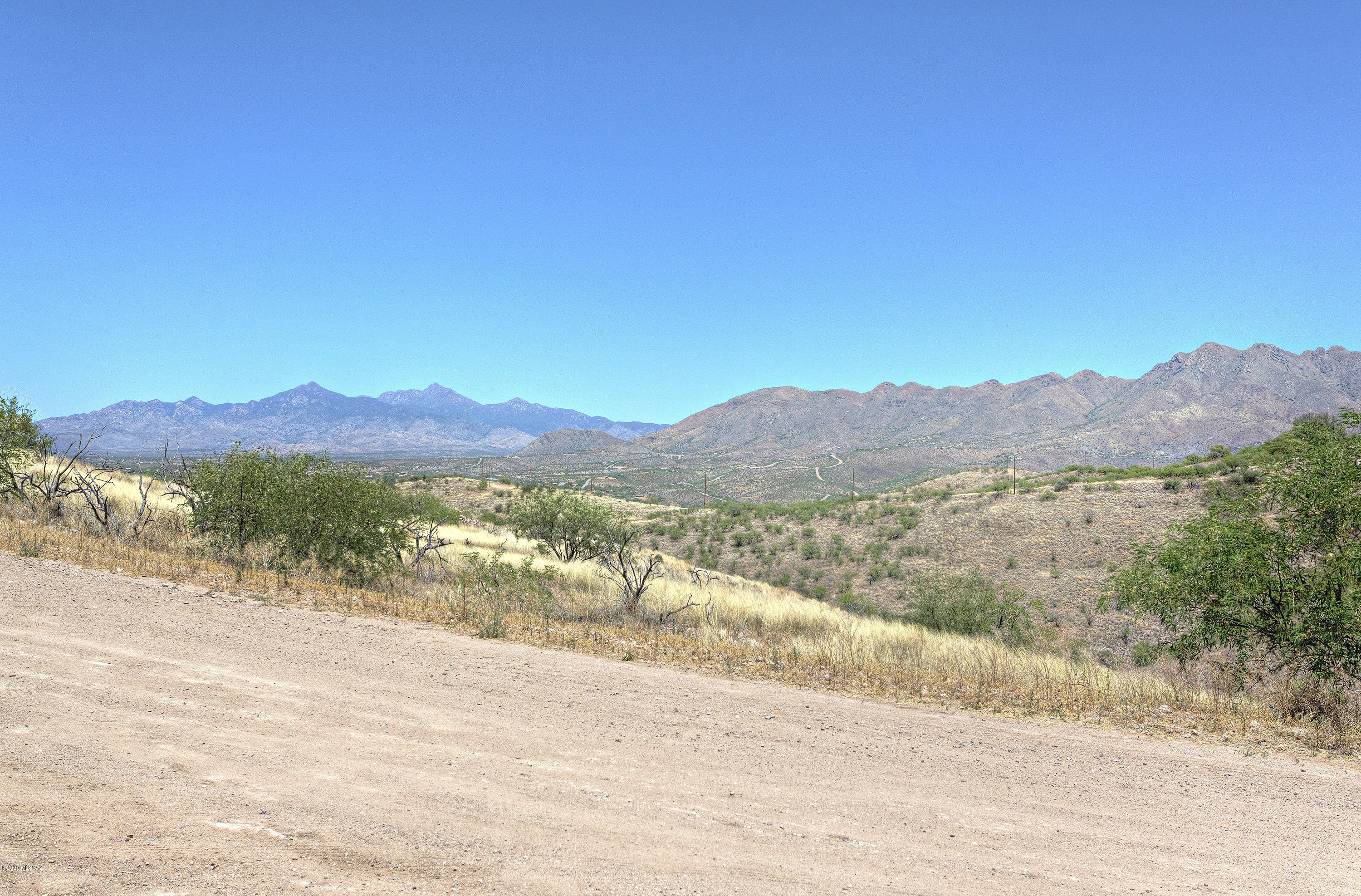 1496 Gerardo Court Rio Rico, AZ 85648 - Photo 45 of 46