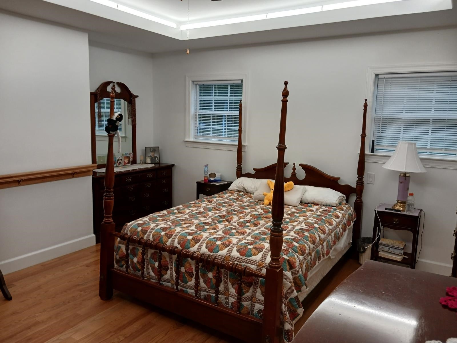 5607 Helena Moriah Road Rougemont, NC 27572 - Photo 21 of 32 Photo 22