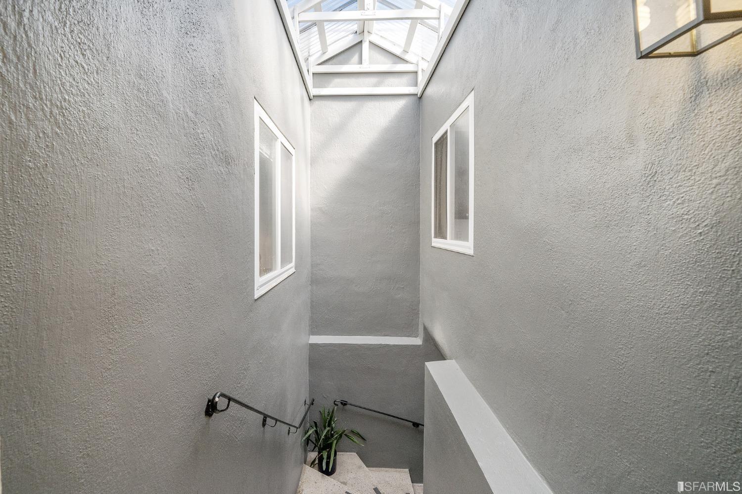 67 Marshall Way Daly City, CA 94014 - Photo 4 of 42 a bathroom with a bathtub and shower
