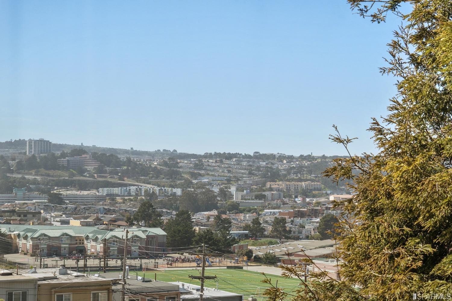 67 Marshall Way Daly City, CA 94014 - Photo 42 of 42 a view of a city