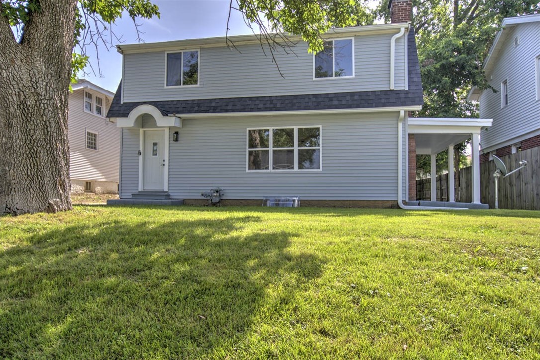 214 South Linden Avenue Decatur, IL 62522 - Photo 1 of 22