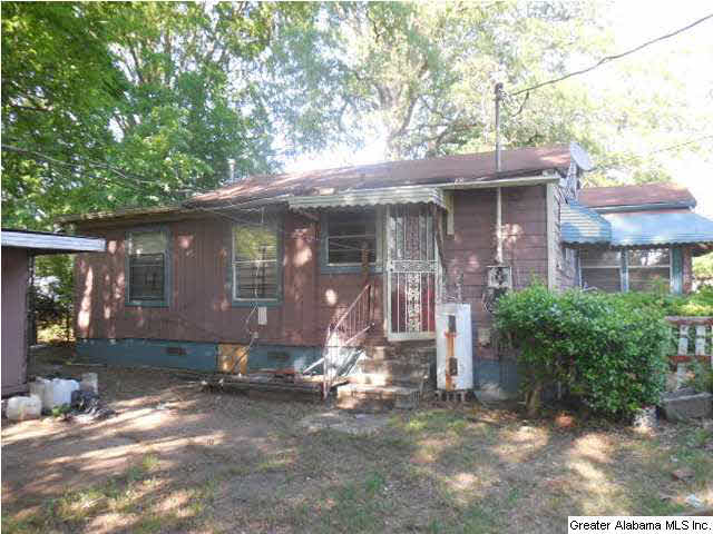 548 25th Street Southwest Birmingham, AL 35211 - Photo 10 of 11
