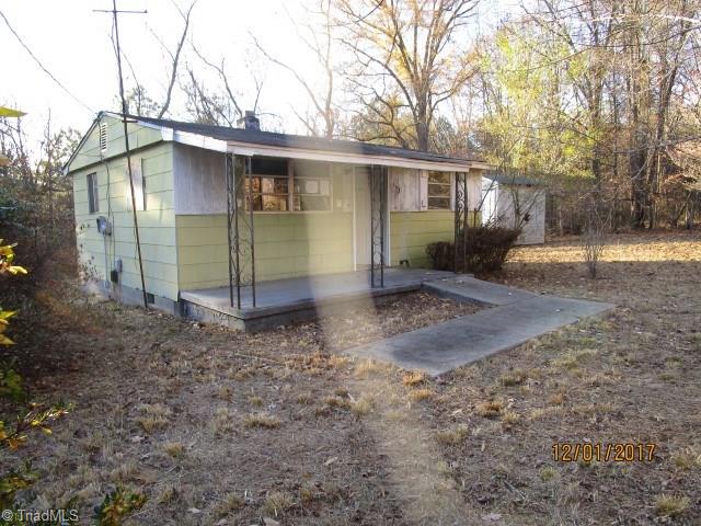 162 Black Bottom Road Eden, NC 27288 - Photo 1 of 9 Gallery Image 1